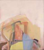 Patricia Doherty, Interlude