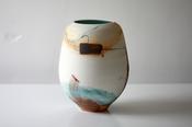 Antonio Julio López Castro, Landscape vessel 255