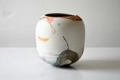 Antonio Julio López Castro, Landscape vessel 257