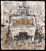 David Kavanagh, Blackbirds and Liminal Cabinetry