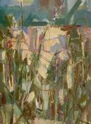 Ciara Gormley, Autumn Meadow 1