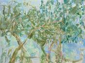 Ciara Gormley, Trees in Sicily
