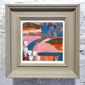 Anita Geaney, Study for Tide Coming In