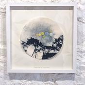 Carmel Creaner, Inversion layer