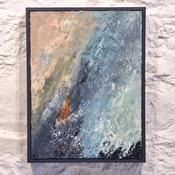Dee Pieters, Storm Force 8 image
