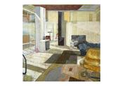 Cathy Dorman, E-1027 (III)