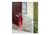Cathy Dorman, No Entry