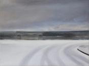 Ita Freeney, Winter Walk image