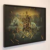 Debbie Godsell, The Promised Land