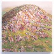 Julia Mitchell, Small quarry above Barleycove image