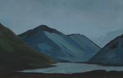 Hannah Mooney, Doolough Valley, Co. Mayo image