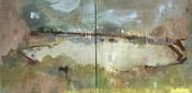 Linda McCann, Just a Pond image