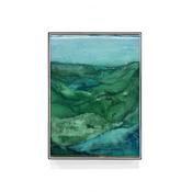Sarah Wren Wilson, Stiched in Green image