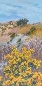 Damaris Lysaght, Furze and Blackthorn image