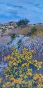 Damaris Lysaght, Furze and Blackthorn image