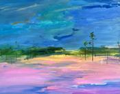 Gabhann Dunne, Heather in Bog