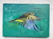 Gabhann Dunne, Philadelphia Vireo 1985