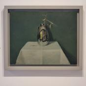 James English, Oil Drizzler