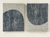 Kate MacDonagh, Diptych II image