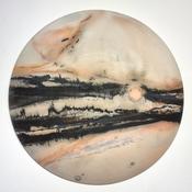 Sinéad Fagan, Zenith XXI Wall Disc