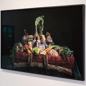 Debbie Godsell, Harvest Thanksgiving image