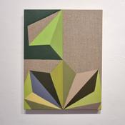 Orla Whelan, Arrangements#7
