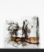 Debbie Dawson, Self Portrait, guzz eye