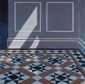 Mary Burke, Floor tiles