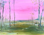 Gabhann Dunne, Tanya’s Bog