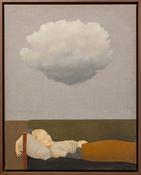 Diarmuid Breen, A place to dream image