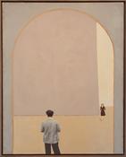 Diarmuid Breen, After Work