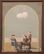 Diarmuid Breen, Fifth Estate image
