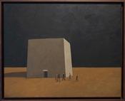 Diarmuid Breen, Night Call image