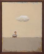 Diarmuid Breen, Over the wall
