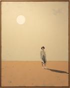 Diarmuid Breen, Shadow of the Sun image