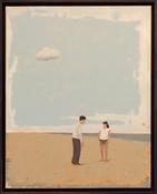 Diarmuid Breen, Which way the wind blows image