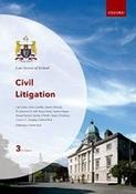 Civil Litigation Manual image