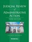 Judicial Review of Administrative Action: a comparative analysis image