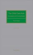 Child Care Acts: Annotated &amp; Consolidated image