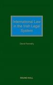 International Law in the Irish Legal System image
