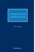Immigration &amp; Citizenship Law image
