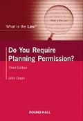 Do you Require Planning Permission? What is the Law? image