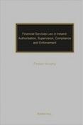 Financial Services Law in Ireland image