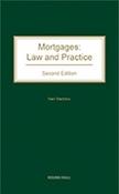 Mortgages Law &amp; Practice image