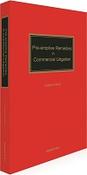 Pre-Emptive Remedies in Commercial Litigation image