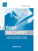Debt Recovery Handbook image