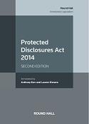 Protected Disclosures Act 2014 image