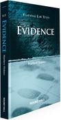 Evidence: Essential Law Text image