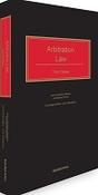 Arbitration Law image