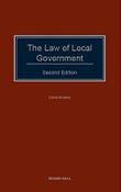 Local Government Law image